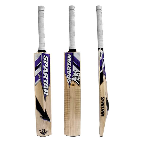 Spartan Classic Kashmir Willow Cricket Bat JioMart