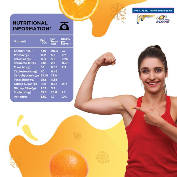 ZOE Bars Pack of 5 JioMart