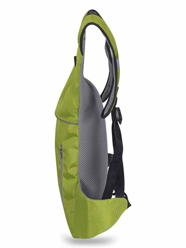 nivia running bag
