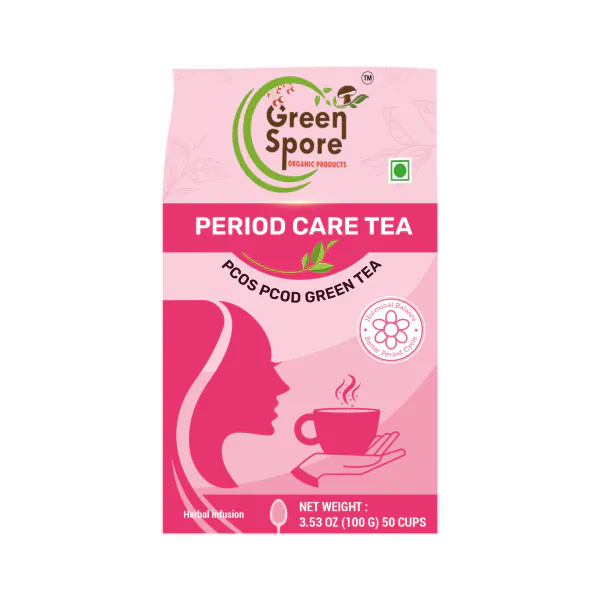 Period Care Tea JioMart