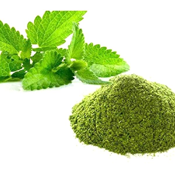 MGBN Gelatin With Mint Powder 2 In 1 Uses For Face Mask, Hair Removal