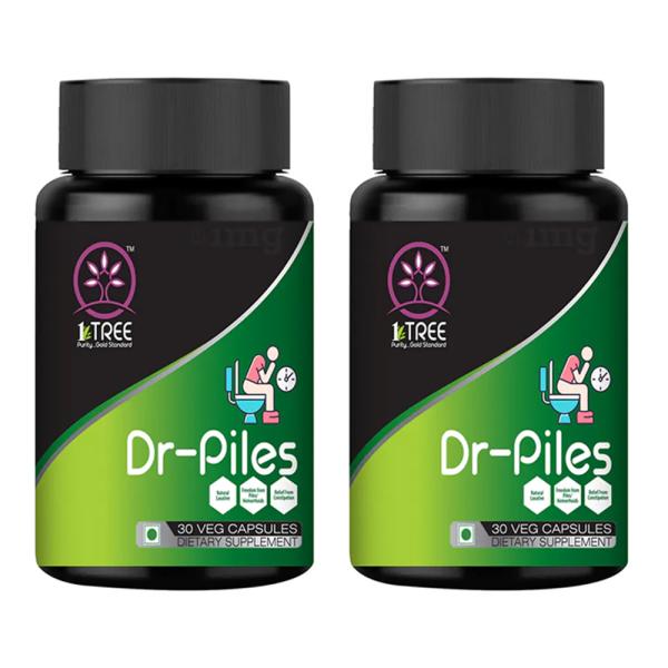 1 Tree Dr Piles Capsules Go Piles Capsules Piles Free & Piles