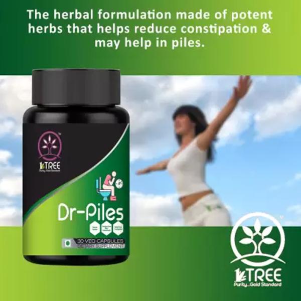 1 Tree Dr Piles Capsules Go Piles Capsules Piles Free & Piles