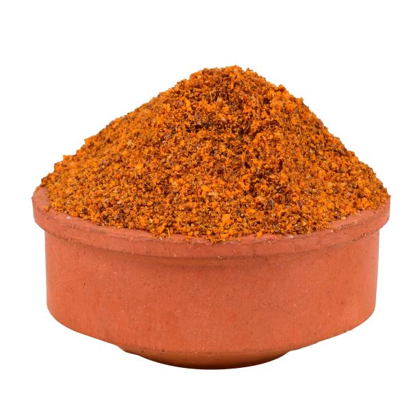 Soft Art Flax Seeds Karam Podi 250g JioMart