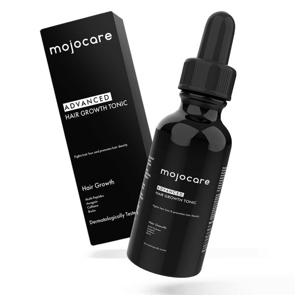 Mojocare RPB Advanced Hair Growth Tonic For Men & Women 30ml With