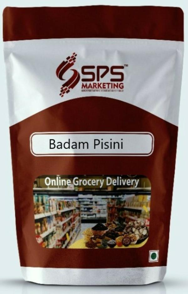 SPS MARKETING Almond Gum Badam Pisin Badam Gum JioMart