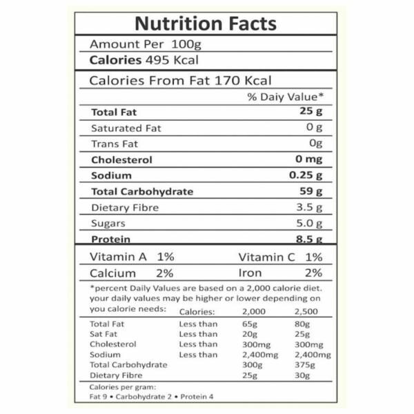 MidBreak Sugar Free Atta Biscuits Sugar Free Atta Cookies Atta