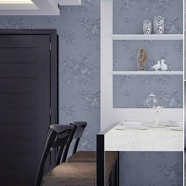 Sky Walls Multicolor Polyvinyl Chloride 3D Wall Stickers for livingroom