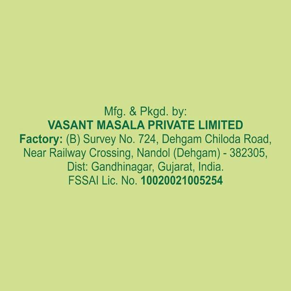 Vasant Masala Coriander Cumin Powder, 500 G JioMart