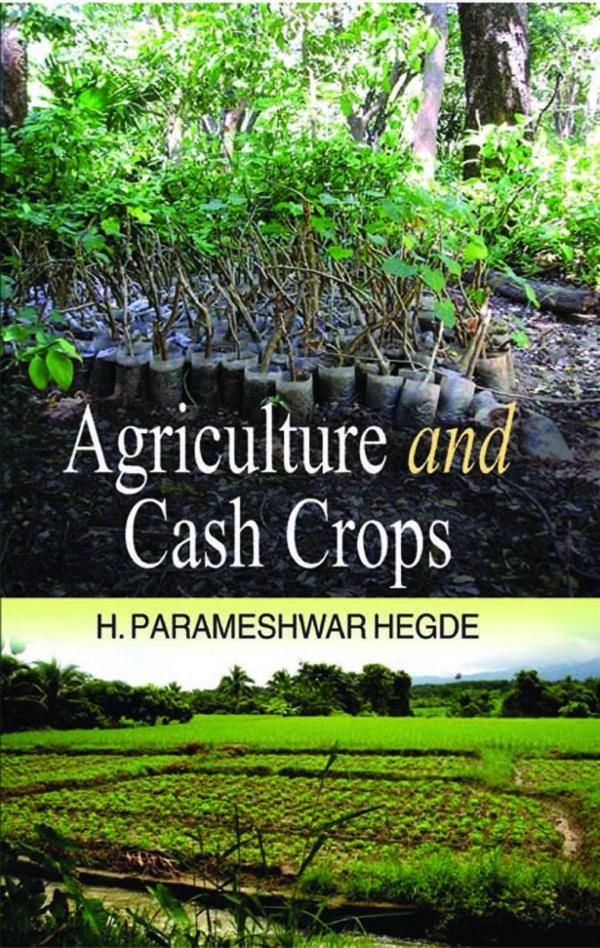 Agriculture and Cash Crops JioMart
