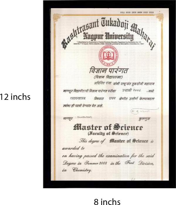 LACUNA Creations Acrylic Personalized, Customized Reel Photo Collage