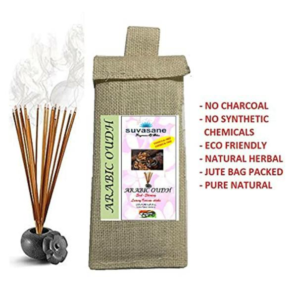 arabic incense sticks