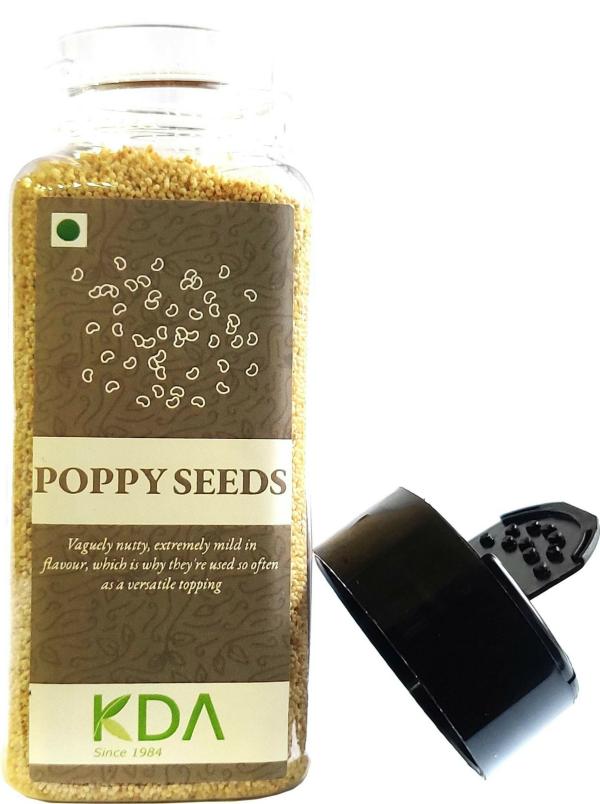KDA Poppy Seeds, 80 g JioMart
