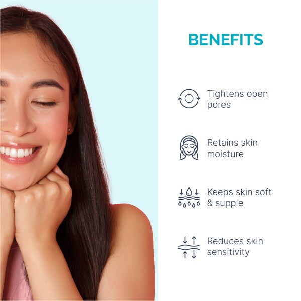 Skinkraft Syndet Face Cleanser Face Wash For Normal to Oily and