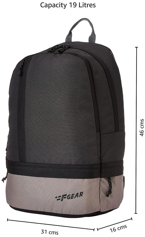 crumpler shuttle delight backpack