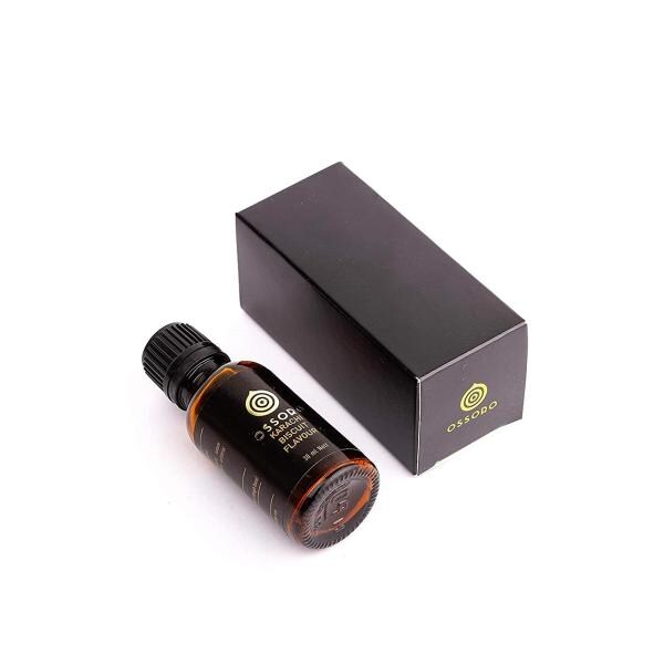 Karachi Biscuit Flavour Glass Bottle 30 ml JioMart