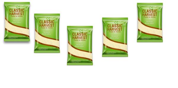 Classic Harvest Samak Chawal| Sama Rice| Barnyard Millet 2.5Kg ( Pack ...