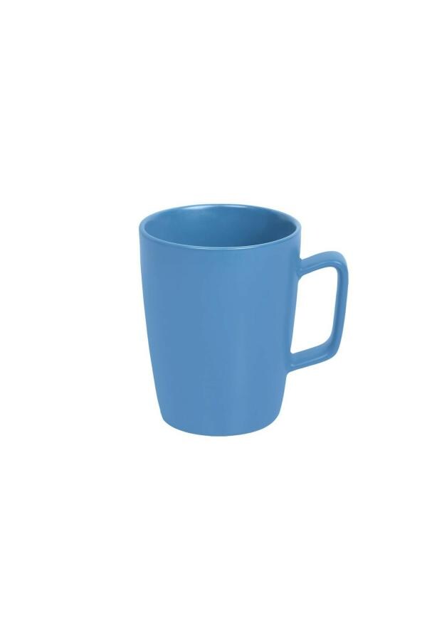 Lofa Blue Ceramic Coffee Mugs JioMart