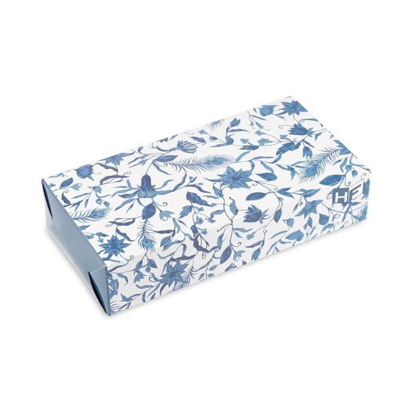 Home Float Multicolor Paper Ultra Soft Premium Tissue Papers, 100 Pulls