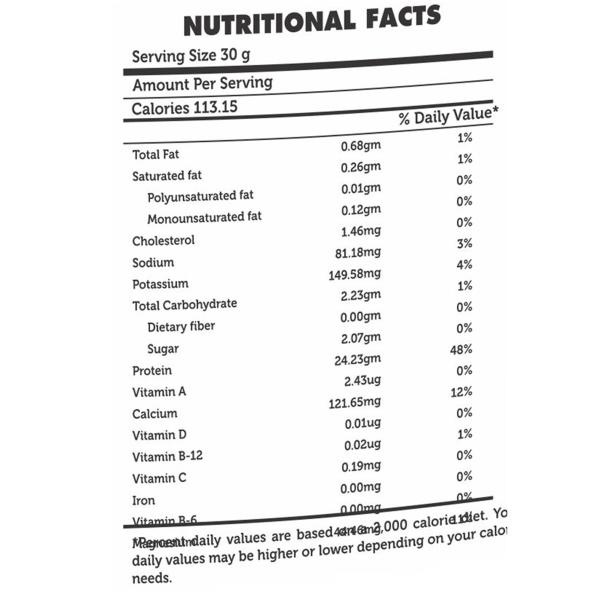 Nutriley Ultimate Whey Protein Powder for Weight & Mass Gain (Mango500