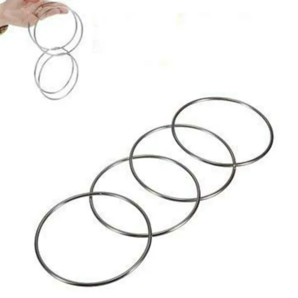 chinese linking rings set for kids JioMart