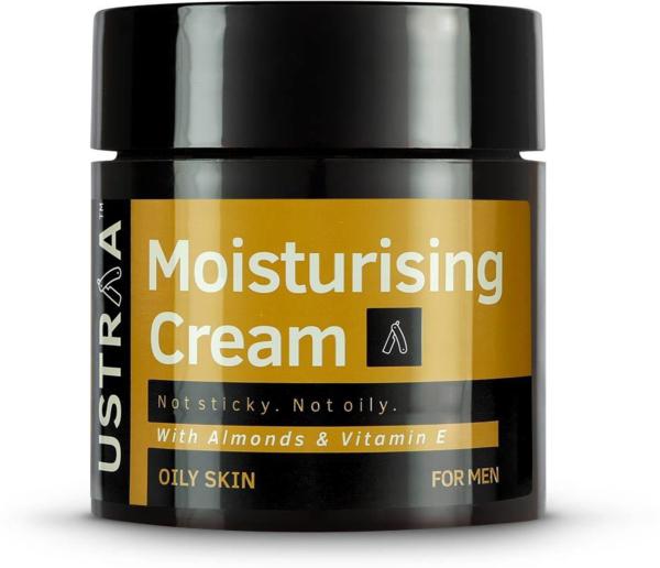 USTRAA Moisturising Cream 100g JioMart
