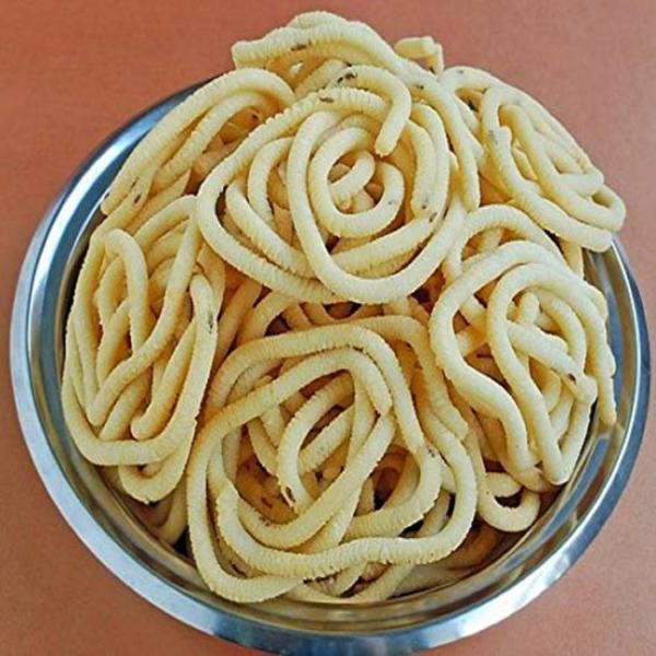 Shivanya Mart Special Ghee Chakli Ghee Murukku 300 g JioMart