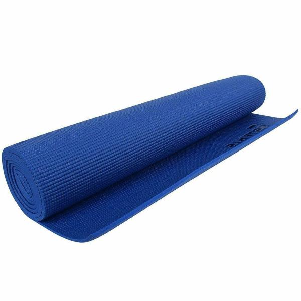 AARVA CARE 4SS Yoga Mat High Density, AntiSlip Yoga mat for Gym
