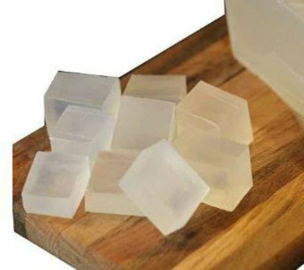 ARTH RETAIL HOUSE Natural Glycerin Soap Base, 200 G JioMart