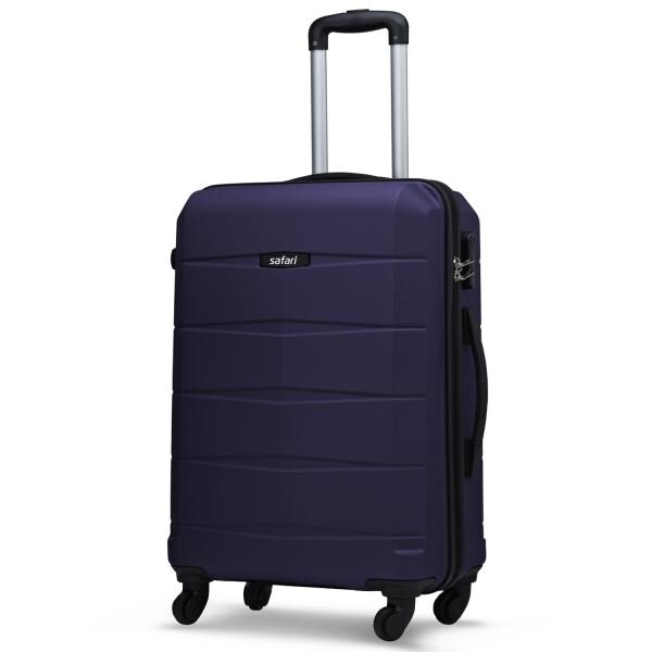 Safari anti scratch trolley Clearance