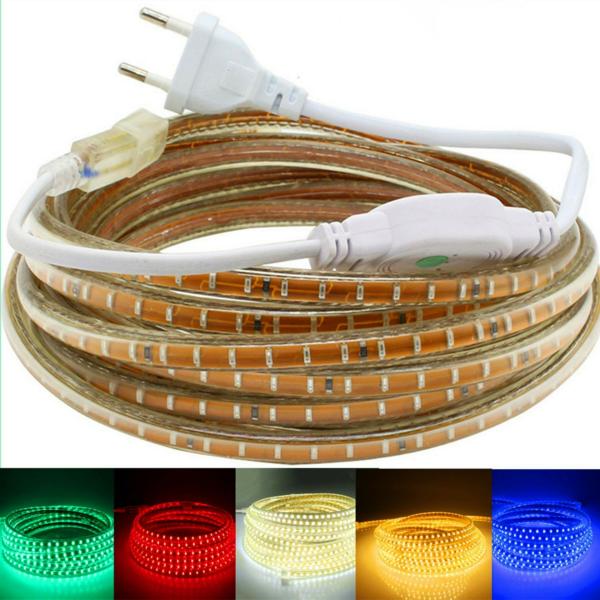 Astern Yellow Rice Lights 600 LED/9.91m JioMart