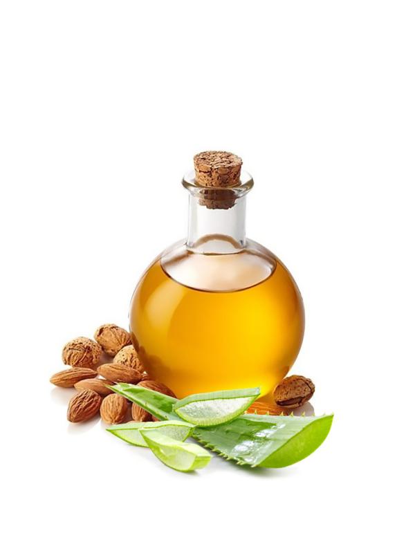 Mylo Care Natural Diaper Rash Cream with Aloe Vera, Almond Oil & Vitamin E 50 gm JioMart