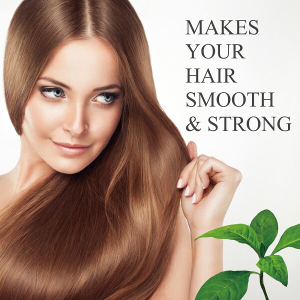 Natural Herbal Indigo Powder for Hair Grwoth Hair Color JioMart