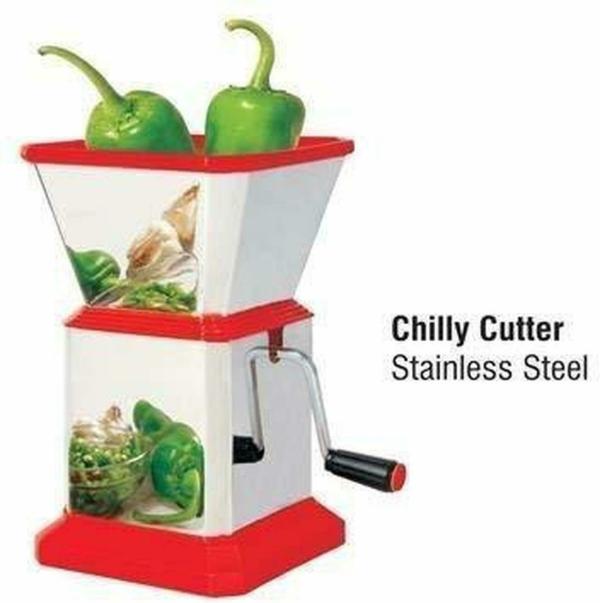 AKsells Dishwasher Safe Vegetable and Fruit Chopper JioMart