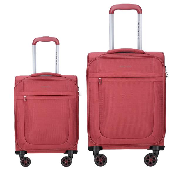 trolley set of 2