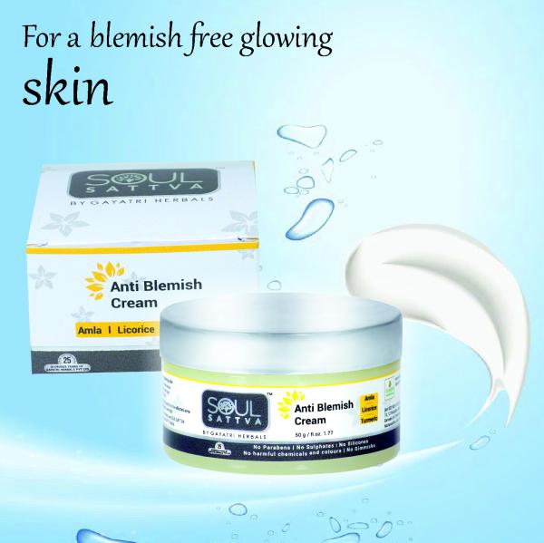 Anti Blemish Cream JioMart