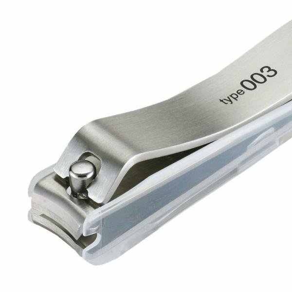 Kai Nail Clipper, Metallic(Nail Cutter) JioMart