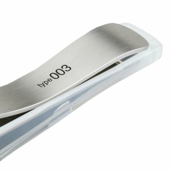 Kai Nail Clipper, Metallic(Nail Cutter) JioMart