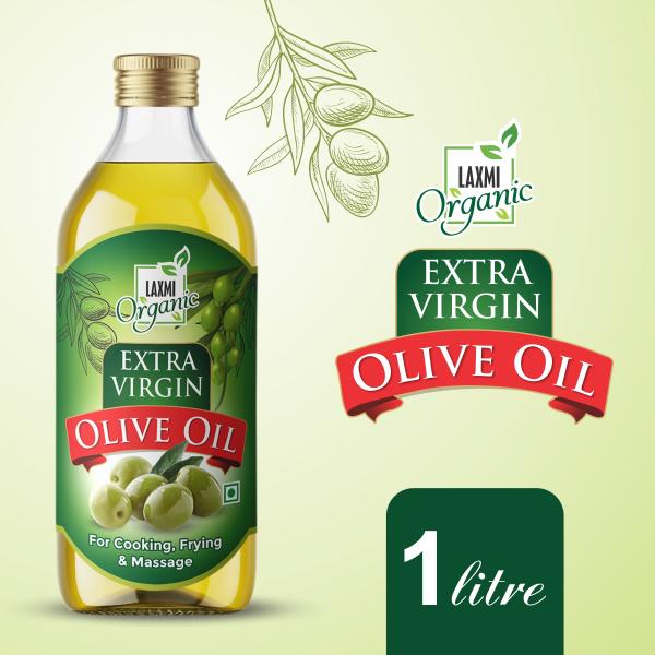 Extra Virgin Olive Oil Jaitun tail Edible food cooking oil light and