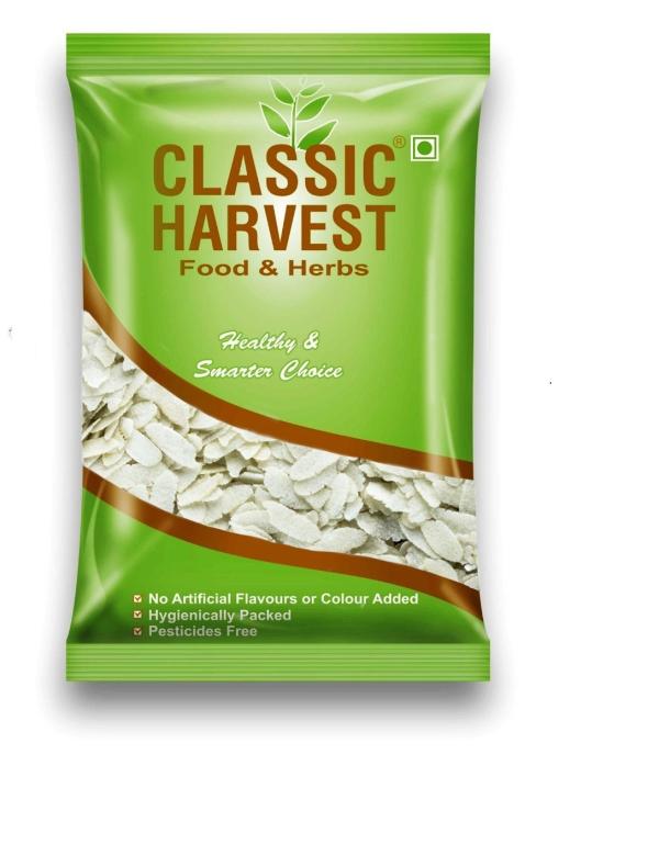 Healthy and Nutritious Poha (Flattened Rice) / Beaten Rice / Mota Poha ...