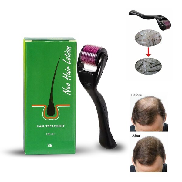 Secret Beauty Shine Neo Hair Lotion For Hair Treatment, Hair Root