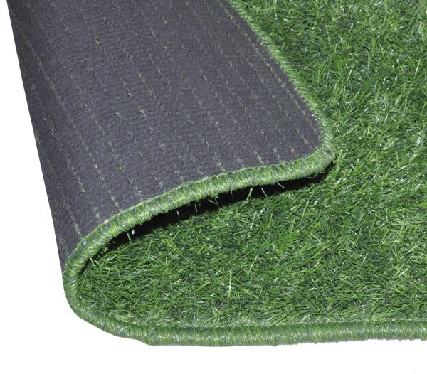 ENYRA Green Artificial Grass Doormat 37 x 57 cm JioMart