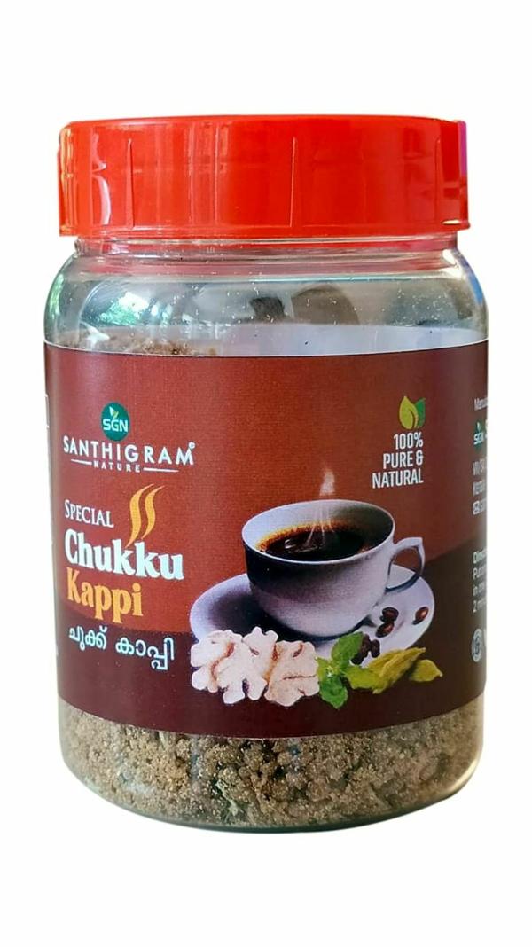 Santhigram Nature Ayurvedic Ginger Coffee / chukku kappi Powder