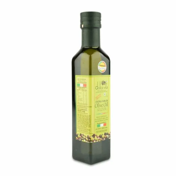 Dolce Vita Italian Extra Virgin Olive Oil 250ml JioMart