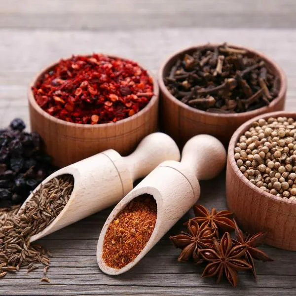 LAXMI Sabut/Khada Garam Masala / Whole Garam Masala Spice 100 gm JioMart