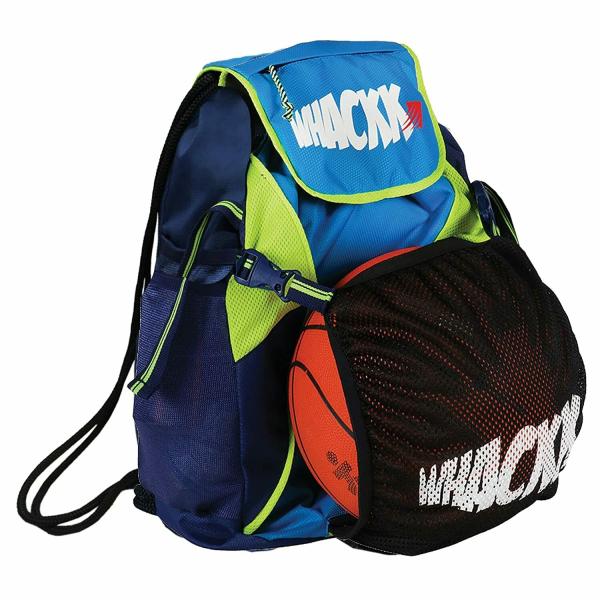 basketball kit bag