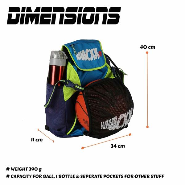 basketball kit bag