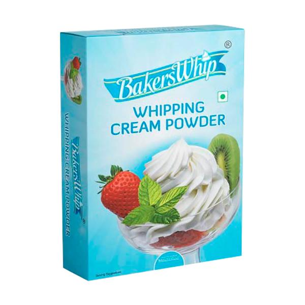 Bakerswhip Whipping Cream Powder, 450g JioMart
