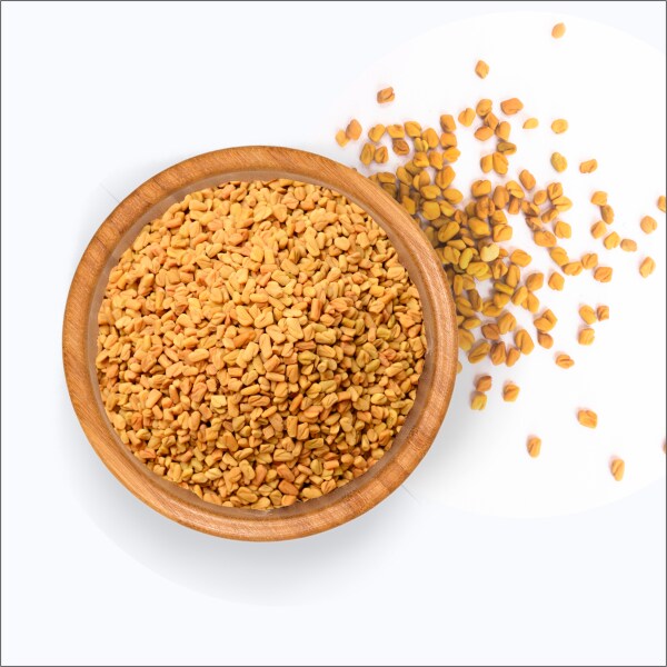 Organic zing Fenugreek Seed 907 gm JioMart