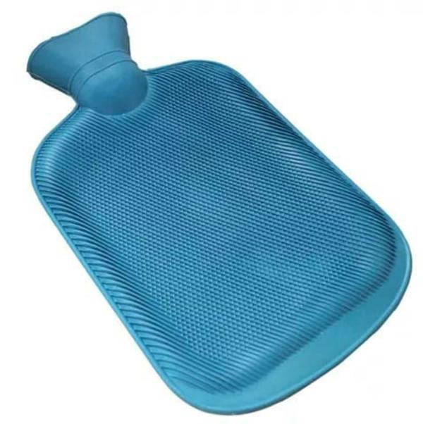 Comfortinglives Multicolour Hot Water Bag For Pain Relief 500 ml JioMart
